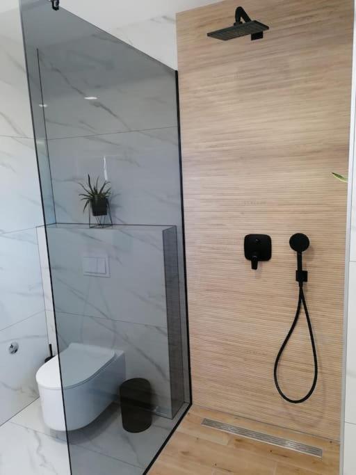 Apartman Max !!!! Omis Exterior photo