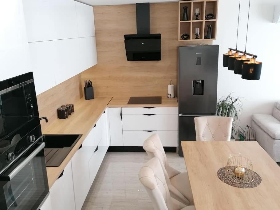 Apartman Max !!!! Omis Exterior photo